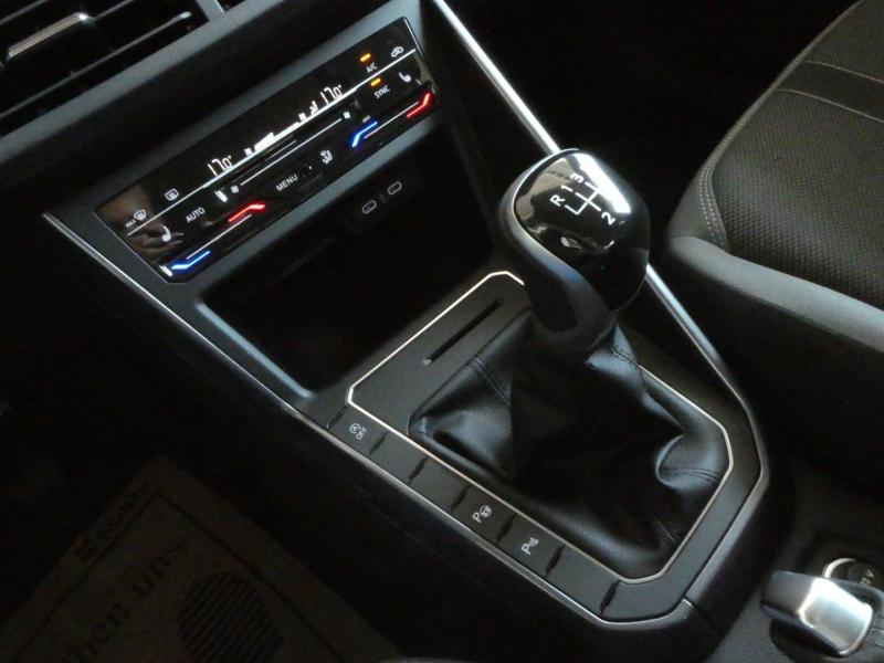 VW Polo Style TSI