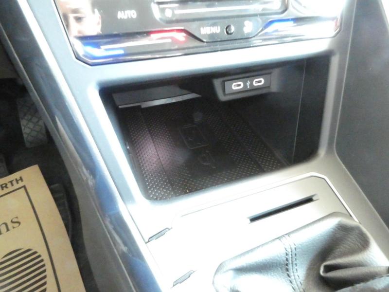 VW Polo Style TSI