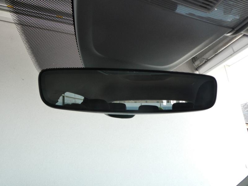 VW Polo Style TSI