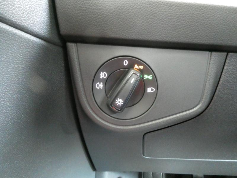 VW Polo Style TSI