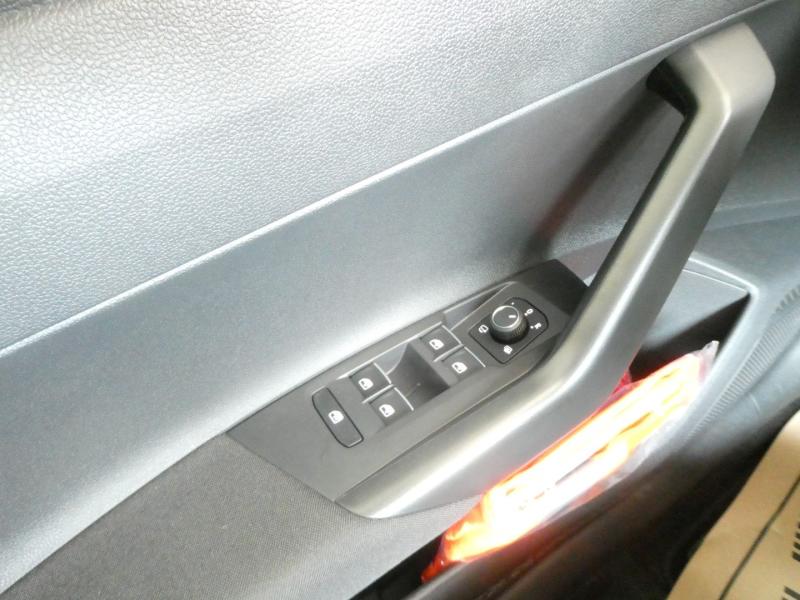 VW Polo Style TSI