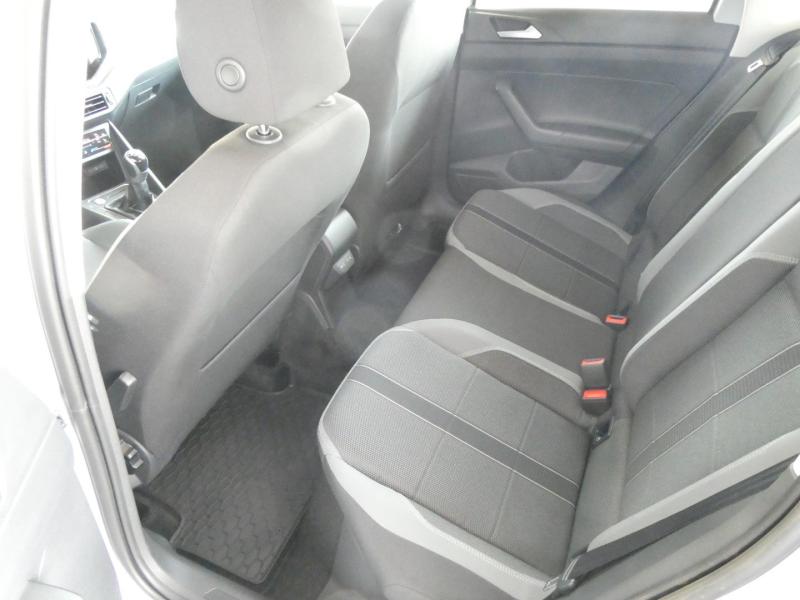 VW Polo Style TSI