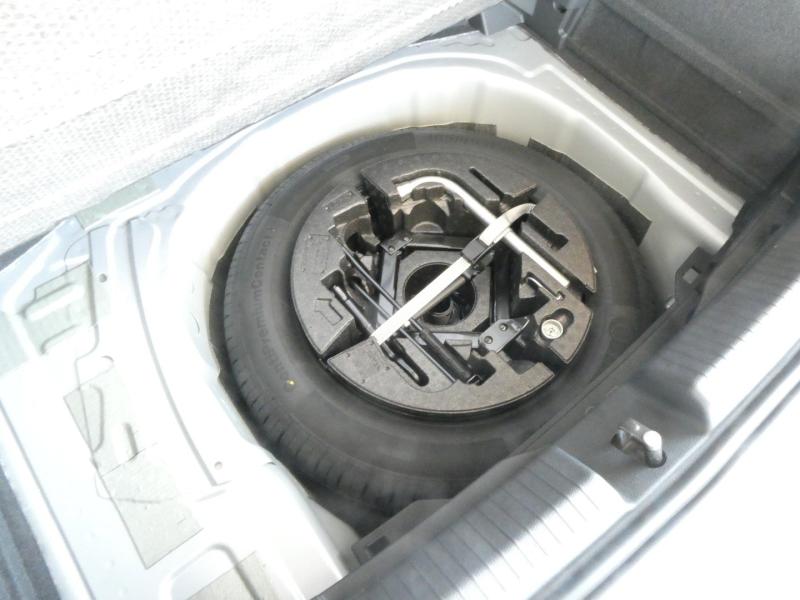 VW Polo Style TSI