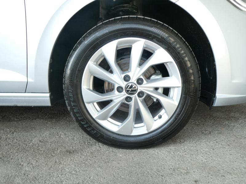 VW Polo Style TSI