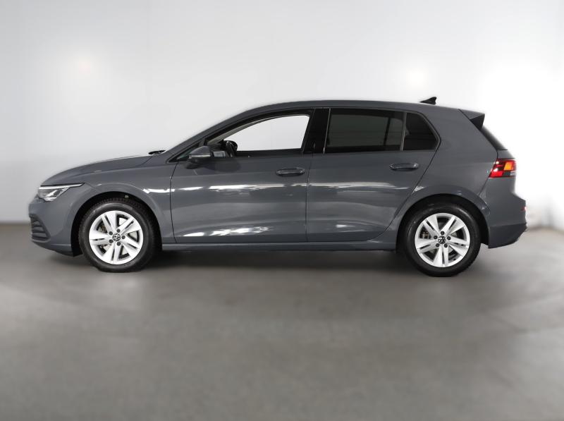 VW Golf Life TDI 4MOTION DSG