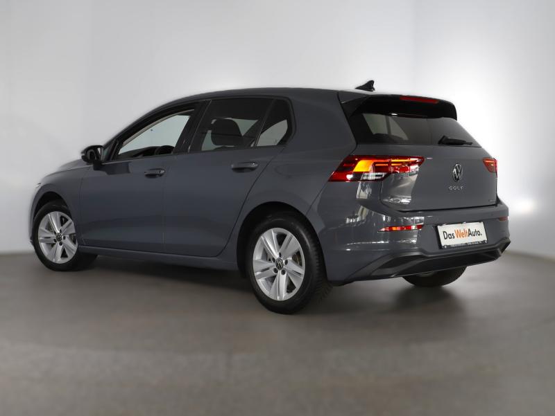 VW Golf Life TDI 4MOTION DSG