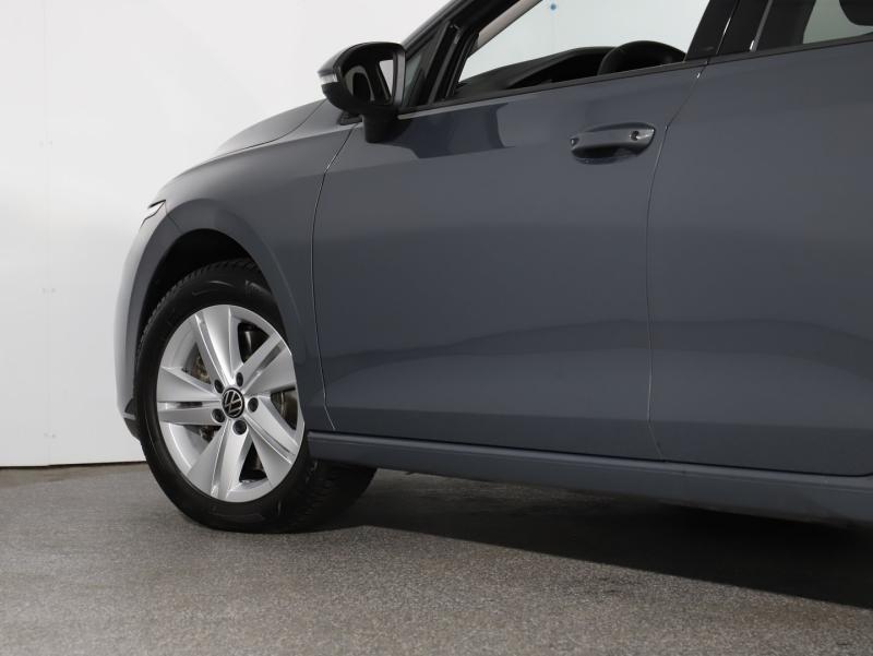 VW Golf Life TDI 4MOTION DSG