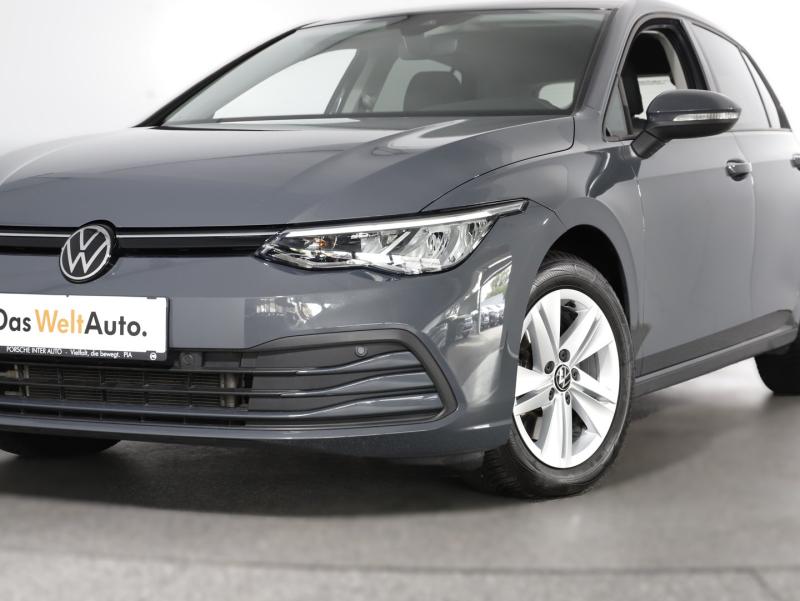 VW Golf Life TDI 4MOTION DSG