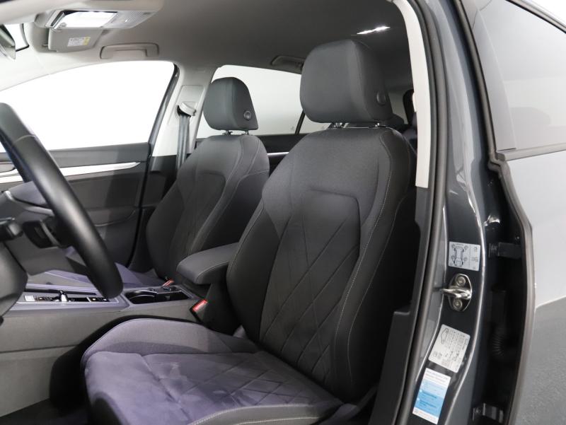 VW Golf Life TDI 4MOTION DSG