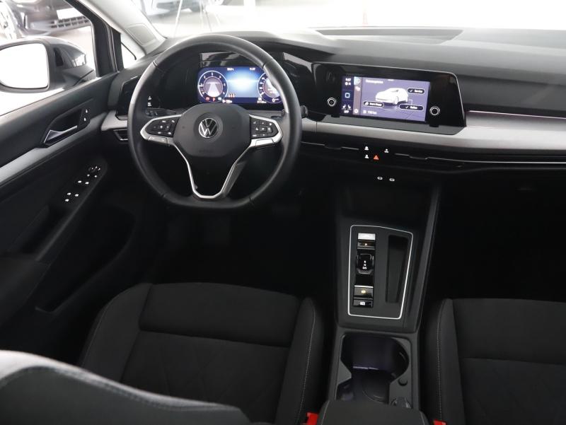 VW Golf Life TDI 4MOTION DSG
