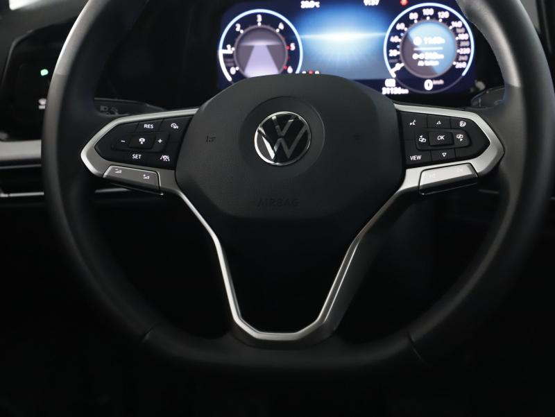 VW Golf Life TDI 4MOTION DSG