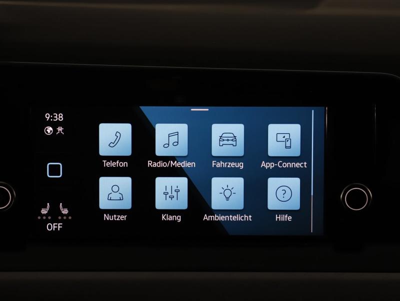 VW Golf Life TDI 4MOTION DSG