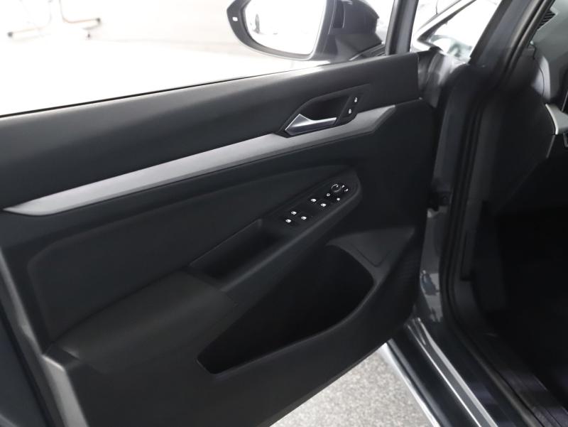VW Golf Life TDI 4MOTION DSG