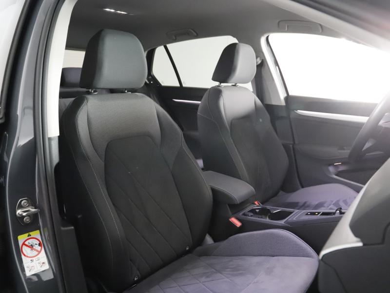 VW Golf Life TDI 4MOTION DSG