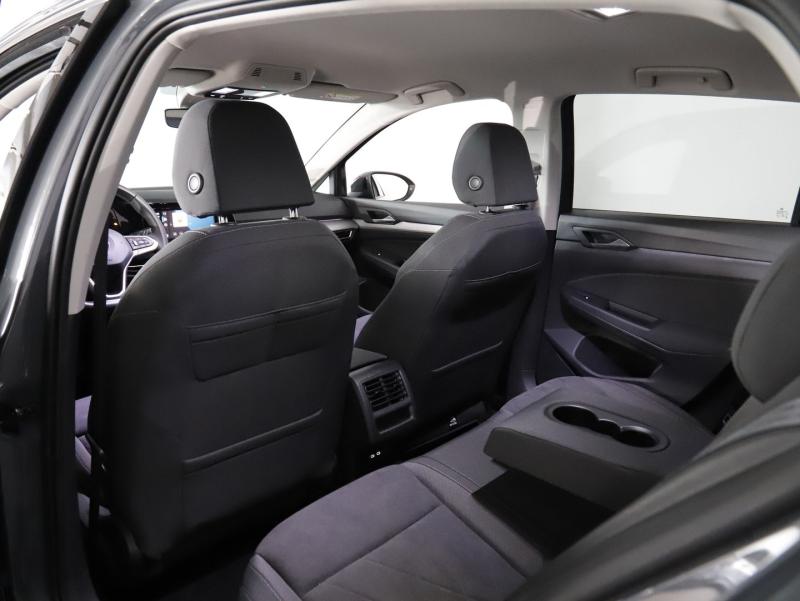 VW Golf Life TDI 4MOTION DSG