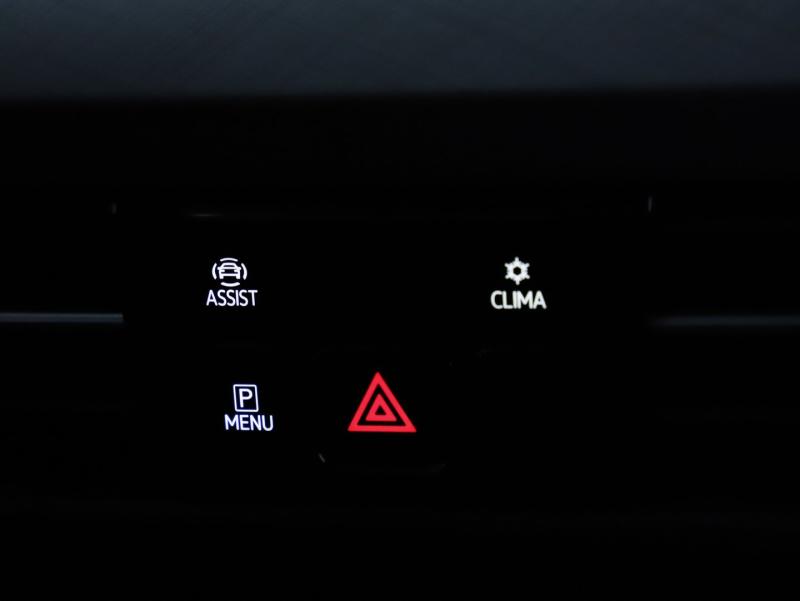 VW Golf Life TDI 4MOTION DSG