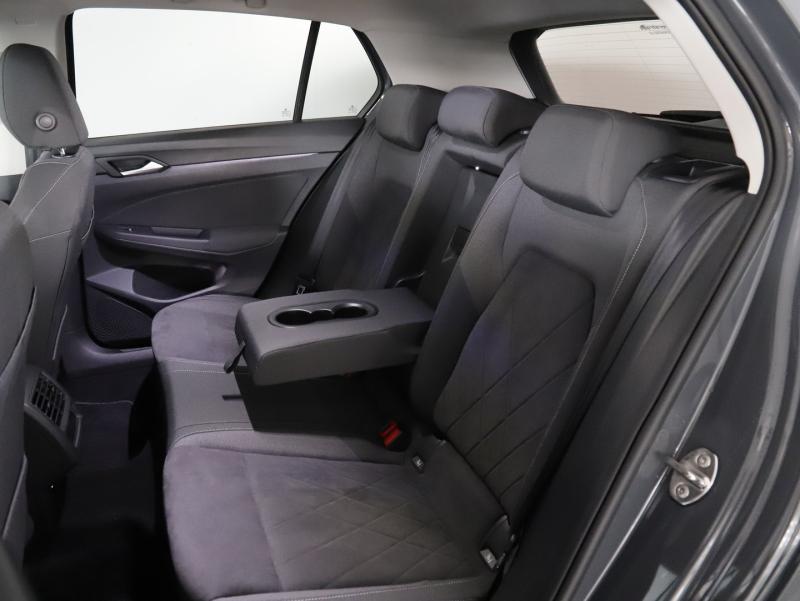 VW Golf Life TDI 4MOTION DSG