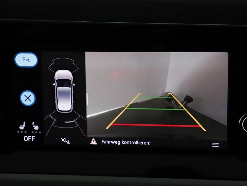 VW Golf Life TDI 4MOTION DSG