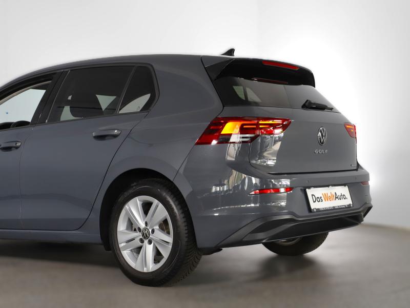 VW Golf Life TDI 4MOTION DSG