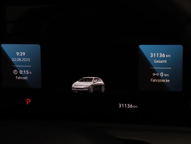 VW Golf Life TDI 4MOTION DSG