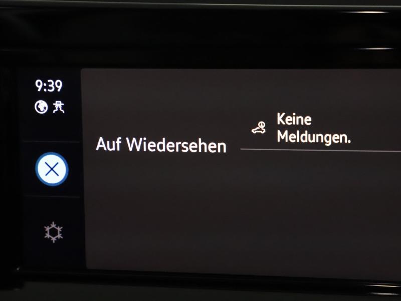 VW Golf Life TDI 4MOTION DSG