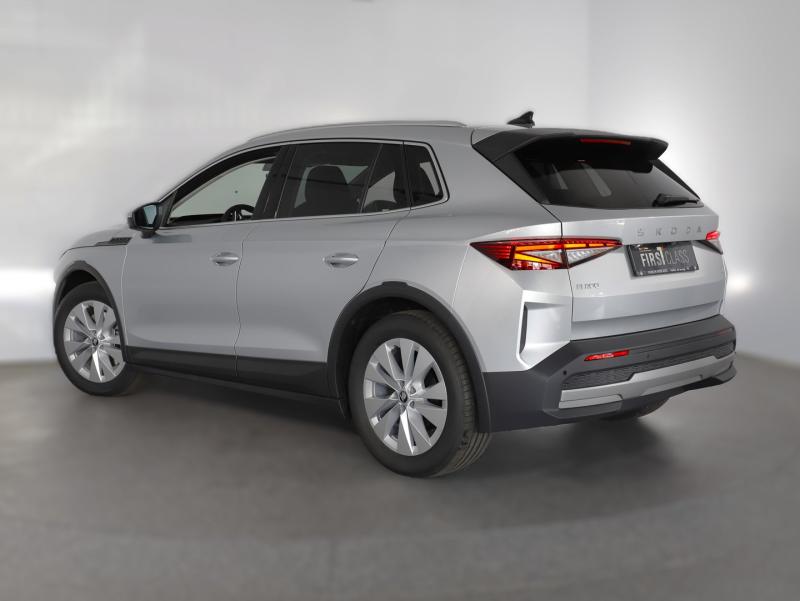 Škoda Elroq 85