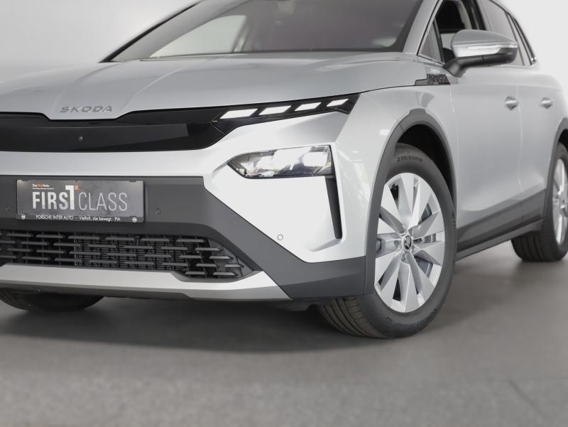 Škoda Elroq 85