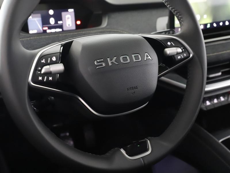 Škoda Elroq 85