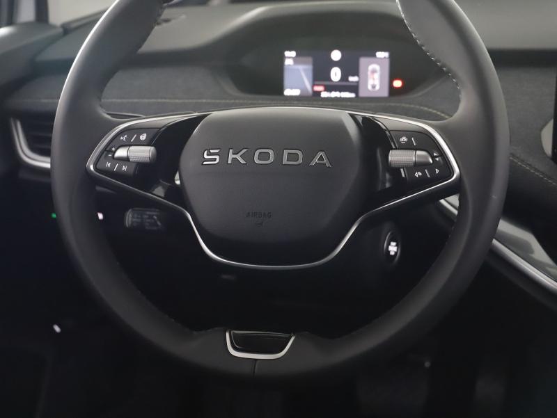 Škoda Elroq 85