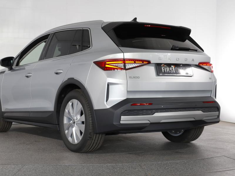 Škoda Elroq 85