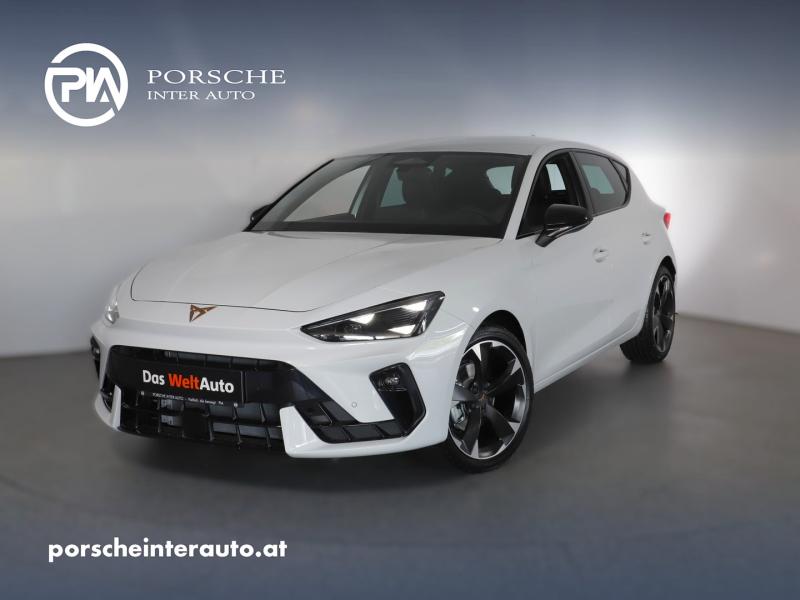 CUPRA Leon 1.5 TSI 150 PS ACT