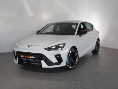CUPRA Leon 1.5 TSI 150 PS ACT