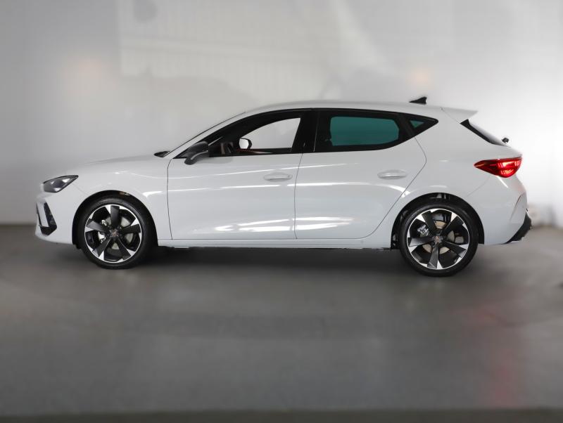 CUPRA Leon 1.5 TSI 150 PS ACT