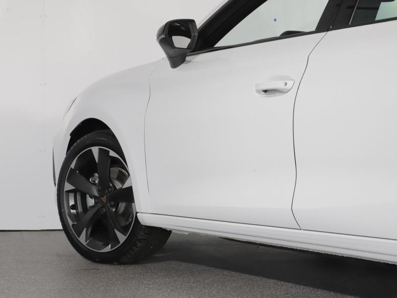 CUPRA Leon 1.5 TSI 150 PS ACT