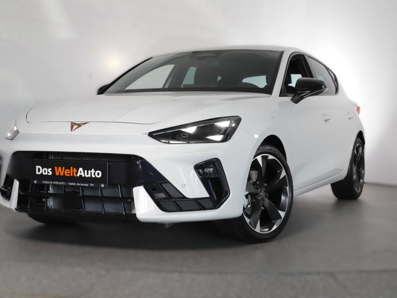 CUPRA Leon 1.5 TSI 150 PS ACT