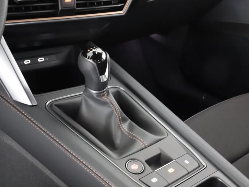 CUPRA Leon 1.5 TSI 150 PS ACT