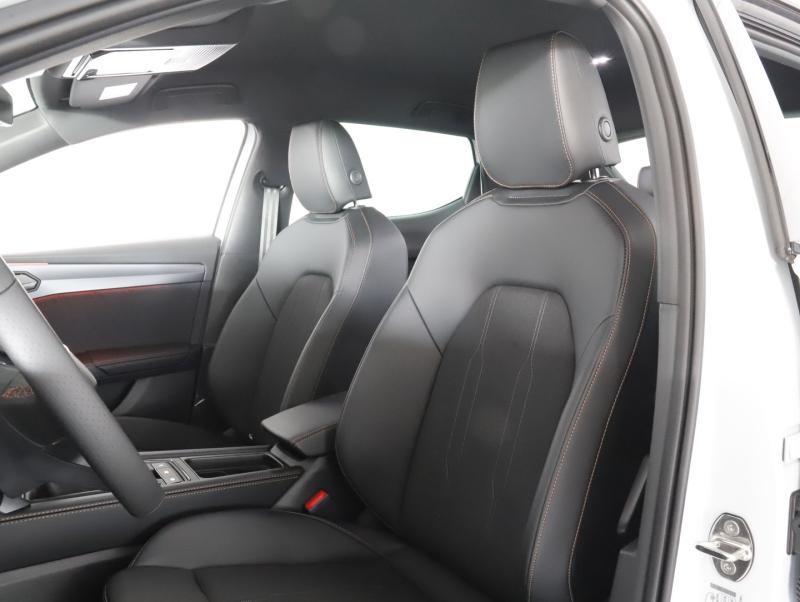 CUPRA Leon 1.5 TSI 150 PS ACT