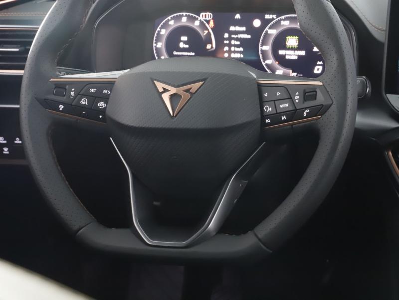 CUPRA Leon 1.5 TSI 150 PS ACT