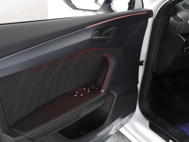 CUPRA Leon 1.5 TSI 150 PS ACT