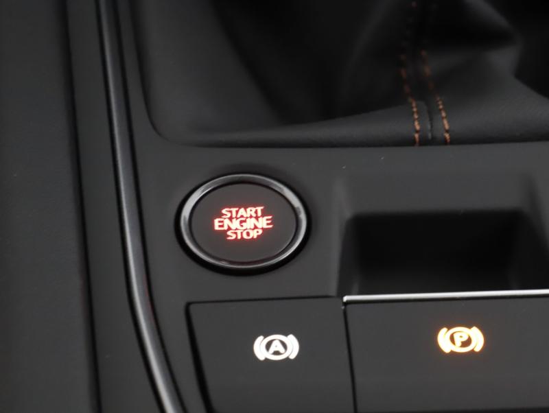 CUPRA Leon 1.5 TSI 150 PS ACT