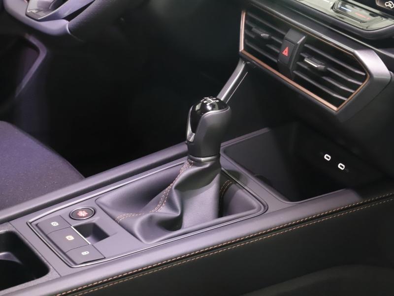 CUPRA Leon 1.5 TSI 150 PS ACT