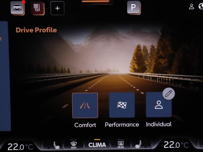 CUPRA Leon 1.5 TSI 150 PS ACT