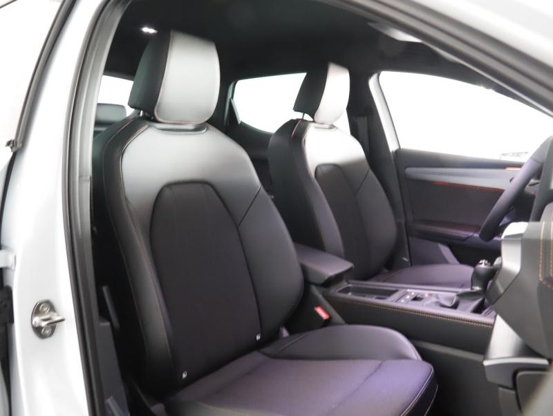 CUPRA Leon 1.5 TSI 150 PS ACT