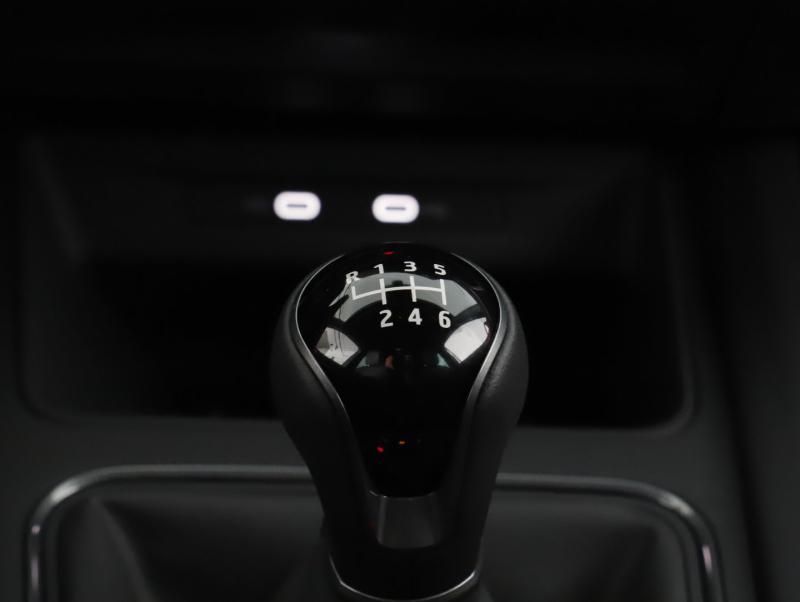 CUPRA Leon 1.5 TSI 150 PS ACT