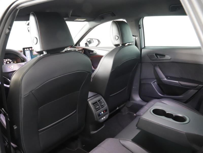 CUPRA Leon 1.5 TSI 150 PS ACT