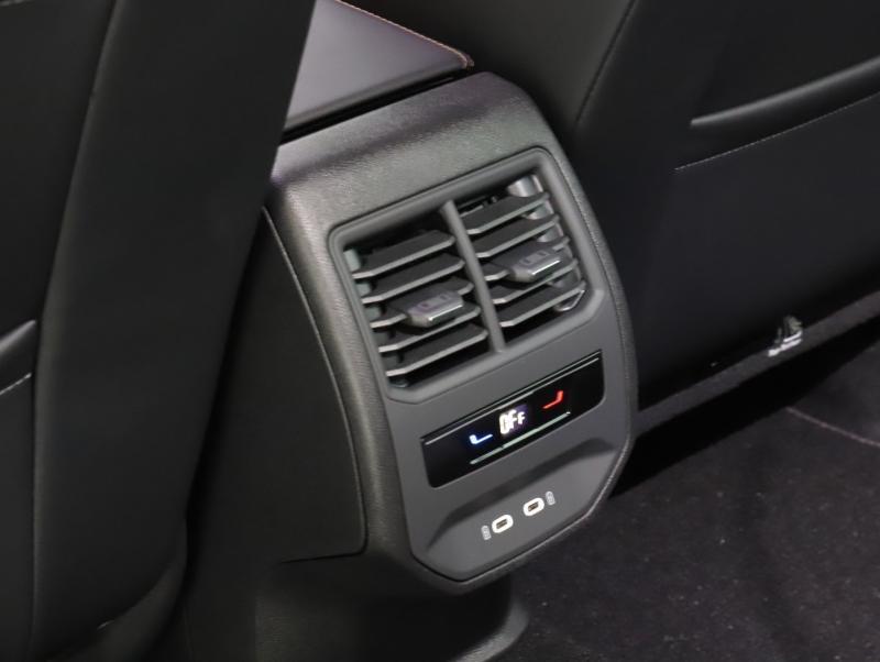 CUPRA Leon 1.5 TSI 150 PS ACT