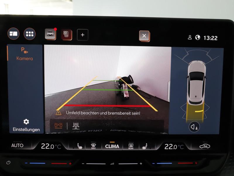 CUPRA Leon 1.5 TSI 150 PS ACT