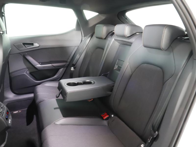 CUPRA Leon 1.5 TSI 150 PS ACT