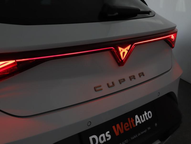 CUPRA Leon 1.5 TSI 150 PS ACT