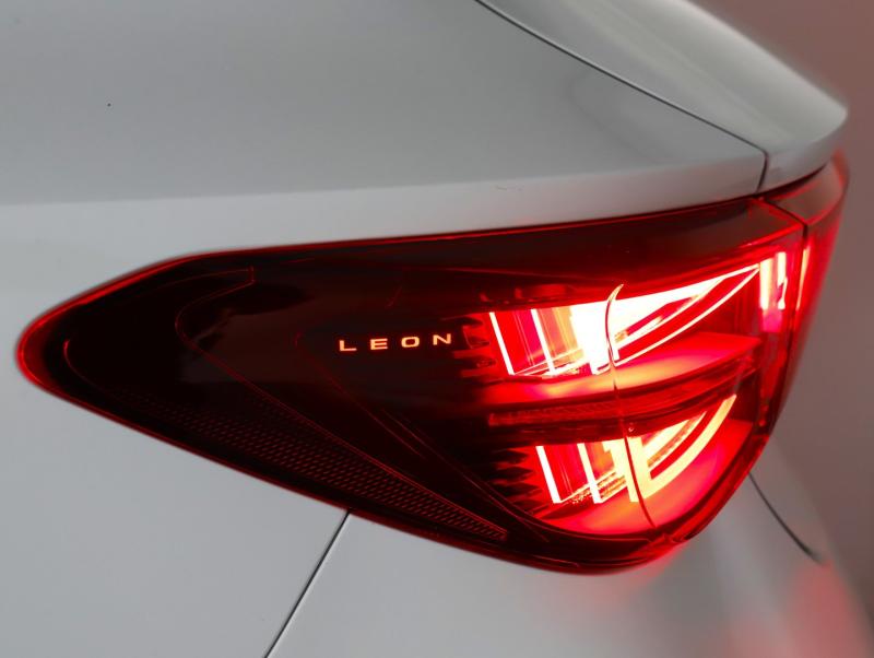 CUPRA Leon 1.5 TSI 150 PS ACT